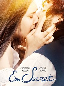 Affiche de En Secret, film à voir en streaming sur Pygargue