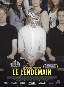 Affiche de Le Lendemain, film à voir en streaming sur Pygargue