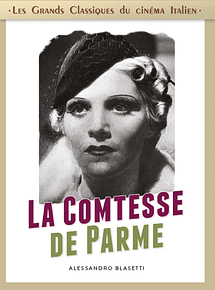 Affiche de La Comtesse de Parme, film à voir en streaming sur Pygargue