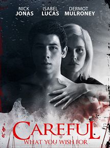 Affiche de Manipulation, film à voir en streaming sur Pygargue