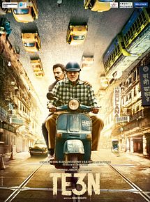 Affiche de Te3n, film à voir en streaming sur Pygargue
