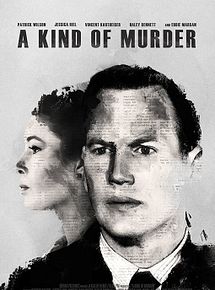 Affiche de The Blunderer, film à voir en streaming sur Pygargue