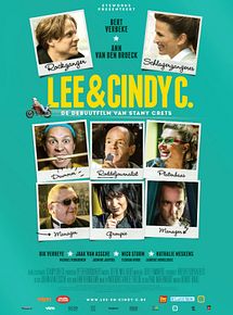 Affiche de Lee & Cindy C., film à voir en streaming sur Pygargue