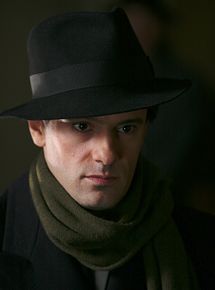 Affiche de Mitterrand à Vichy, film à voir en streaming sur Pygargue