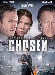 Affiche de L'élu, film à voir en streaming sur Pygargue