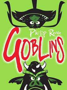 Affiche de Goblins, film à voir en streaming sur Pygargue