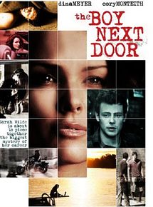 Affiche de Un Voisin trop charmant, film à voir en streaming sur Pygargue