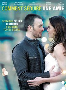 Affiche de Comment séduire une amie, film à voir en streaming sur Pygargue