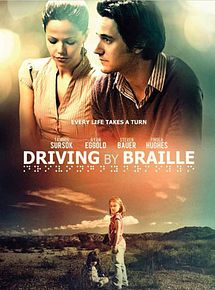 Affiche de Driving by Braille, film à voir en streaming sur Pygargue