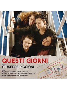 Affiche de Questi Giorni, film à voir en streaming sur Pygargue