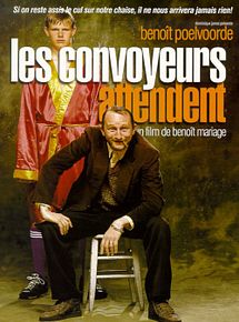 Affiche de Les convoyeurs attendent, film à voir en streaming sur Pygargue