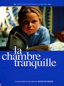 Affiche de La Chambre tranquille, film à voir en streaming sur Pygargue