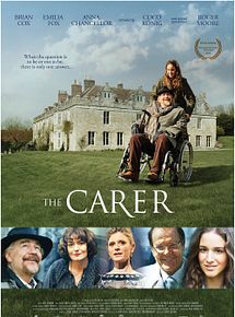 Affiche de The Carer, film à voir en streaming sur Pygargue