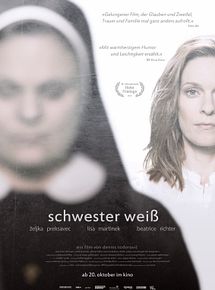 Affiche de Ma soeur, film à voir en streaming sur Pygargue