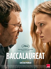 Affiche de Baccalauréat, film à voir en streaming sur Pygargue