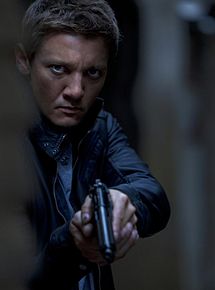 Affiche de The Bourne Dilemma, film à voir en streaming sur Pygargue