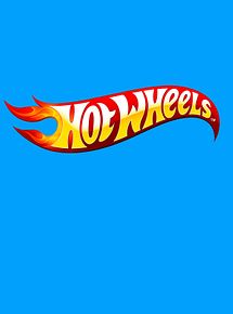 Affiche de Hot Wheels, film à voir en streaming sur Pygargue