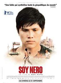 Affiche de Soy Nero, film à voir en streaming sur Pygargue