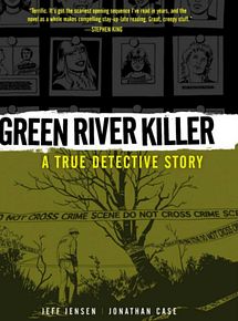 Affiche de Green River Killer, film à voir en streaming sur Pygargue