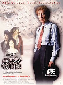 Affiche de The Lady in Question, film à voir en streaming sur Pygargue