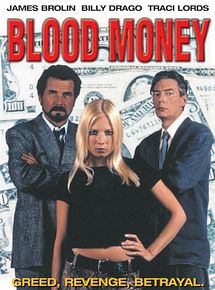 Affiche de Blood Money, film à voir en streaming sur Pygargue