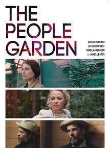 Affiche de The People Garden, film à voir en streaming sur Pygargue