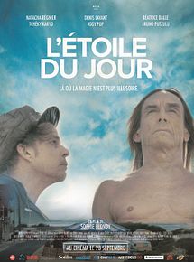 Affiche de L'Étoile du jour, film à voir en streaming sur Pygargue