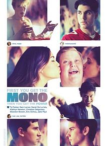Affiche de Mono, film à voir en streaming sur Pygargue