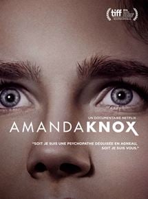 Amanda Knox