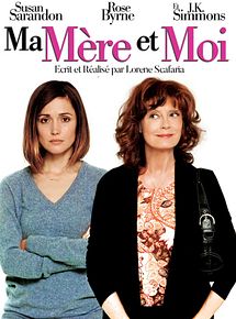 Affiche de Ma Mère et Moi, film à voir en streaming sur Pygargue