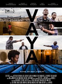 Affiche de Vaya, film à voir en streaming sur Pygargue