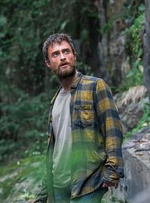 Affiche de Jungle, film à voir en streaming sur Pygargue