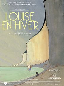 Affiche de Louise en Hiver, film à voir en streaming sur Pygargue