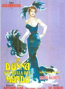 Affiche de La Belle des belles, film à voir en streaming sur Pygargue