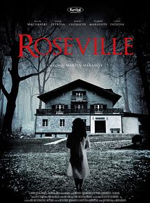 Affiche de Roseville, film à voir en streaming sur Pygargue