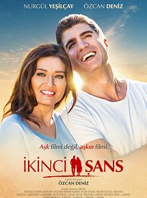 Affiche de İkinci Şans, film à voir en streaming sur Pygargue