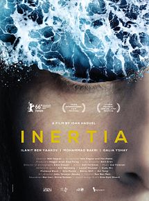 Affiche de Inertia, film à voir en streaming sur Pygargue