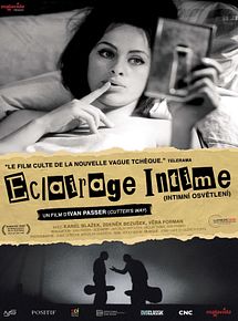 Affiche de Eclairage intime, film à voir en streaming sur Pygargue