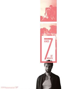 Affiche de Les 7 colères de Dieu, film à voir en streaming sur Pygargue