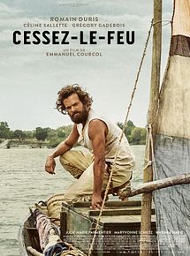 Affiche de Cessez-le-feu, film à voir en streaming sur Pygargue