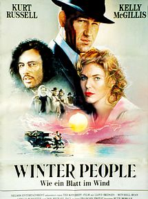 Affiche de Winter People, film à voir en streaming sur Pygargue