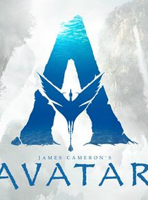 Affiche de Avatar 5, film à voir en streaming sur Pygargue