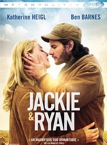 Affiche de Jackie & Ryan, film à voir en streaming sur Pygargue