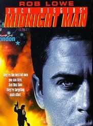 Affiche de Midnight Man, film à voir en streaming sur Pygargue