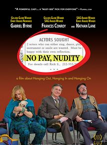 Affiche de No Pay, Nudity, film à voir en streaming sur Pygargue