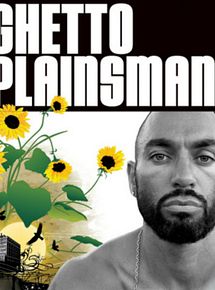 Affiche de Ghetto Plainsman, film à voir en streaming sur Pygargue