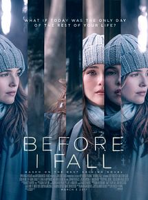 Affiche de Le Dernier jour de ma vie, film à voir en streaming sur Pygargue