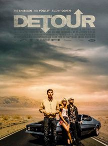 Detour