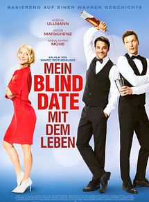 Affiche de My blind date with life, film à voir en streaming sur Pygargue