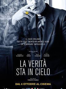 Affiche de The Truth Lies in Heaven, film à voir en streaming sur Pygargue